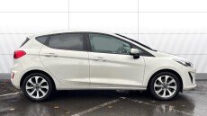 Ford Fiesta 1.1 Trend 5dr Petrol Hatchback